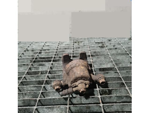 bontott RENAULT KOLEOS Bal hátsó Fékkengyel