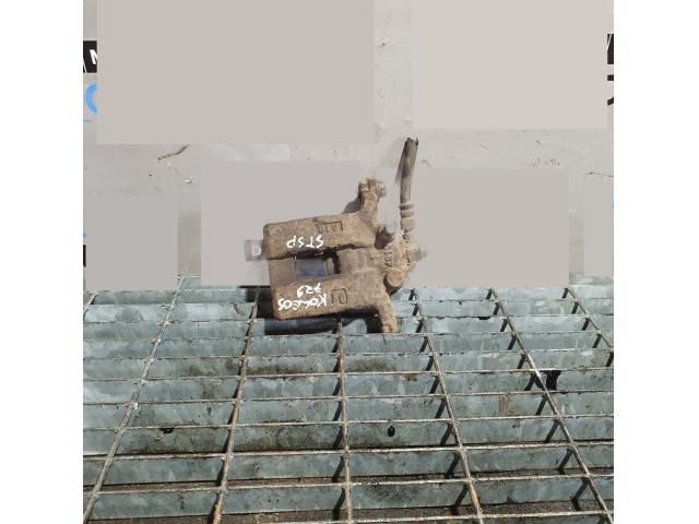 bontott RENAULT KOLEOS Bal hátsó Fékkengyel