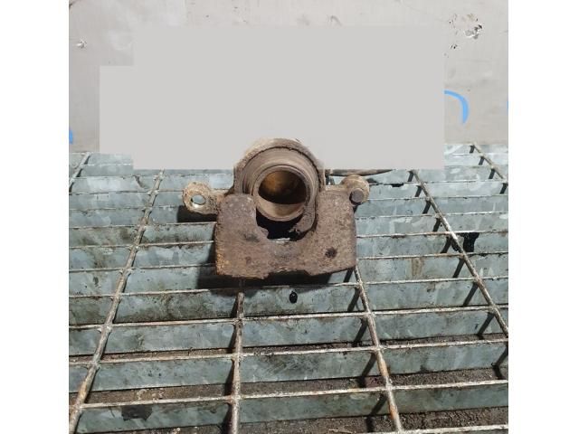 bontott RENAULT KOLEOS Bal hátsó Fékkengyel