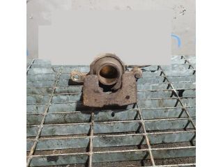 bontott RENAULT KOLEOS Bal hátsó Fékkengyel