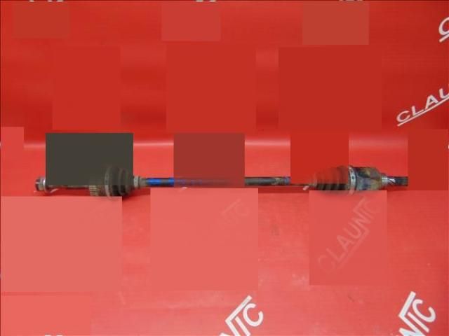 bontott RENAULT KOLEOS Bal hátsó Féltengely