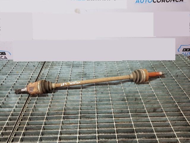 bontott RENAULT KOLEOS Bal hátsó Féltengely