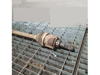 bontott RENAULT KOLEOS Bal hátsó Féltengely