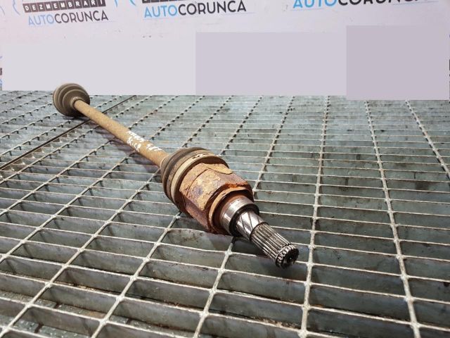 bontott RENAULT KOLEOS Bal hátsó Féltengely