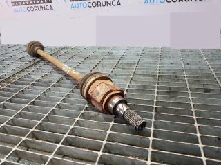 bontott RENAULT KOLEOS Bal hátsó Féltengely