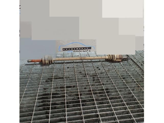 bontott RENAULT KOLEOS Bal hátsó Féltengely