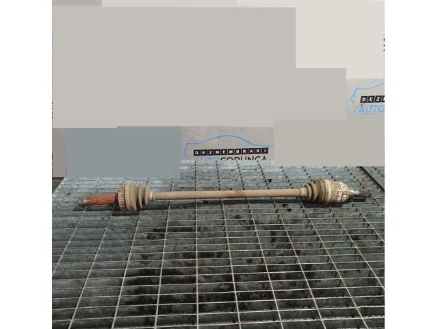 bontott RENAULT KOLEOS Bal hátsó Féltengely