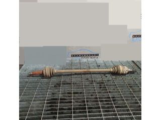 bontott RENAULT KOLEOS Bal hátsó Féltengely