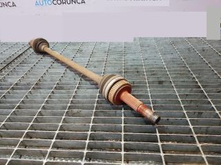 bontott RENAULT KOLEOS Bal hátsó Féltengely