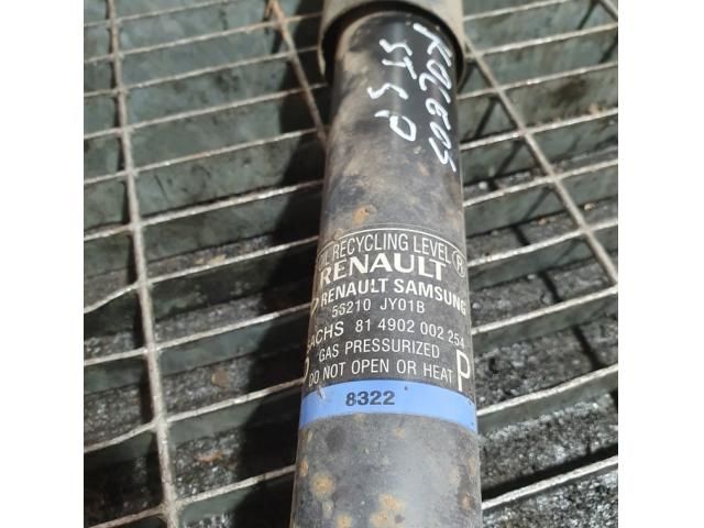 bontott RENAULT KOLEOS Bal hátsó Lengéscsillapító