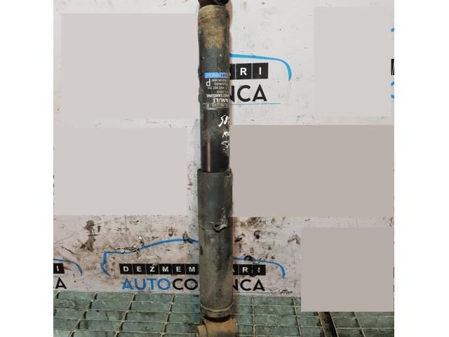 bontott RENAULT KOLEOS Bal hátsó Lengéscsillapító