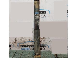 bontott RENAULT KOLEOS Bal hátsó Lengéscsillapító