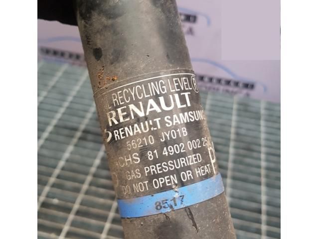 bontott RENAULT KOLEOS Bal hátsó Lengéscsillapító