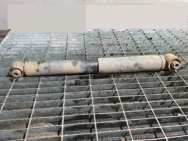 bontott RENAULT KOLEOS Bal hátsó Lengéscsillapító