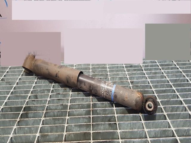 bontott RENAULT KOLEOS Bal hátsó Lengéscsillapító