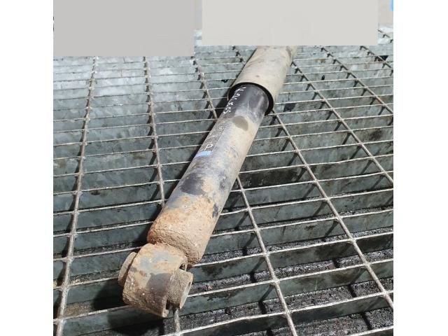 bontott RENAULT KOLEOS Bal hátsó Lengéscsillapító