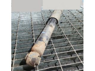 bontott RENAULT KOLEOS Bal hátsó Lengéscsillapító