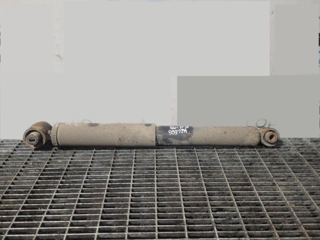 bontott RENAULT KOLEOS Bal hátsó Lengéscsillapító