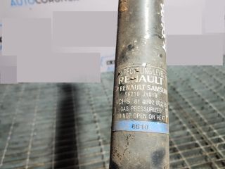 bontott RENAULT KOLEOS Bal hátsó Lengéscsillapító