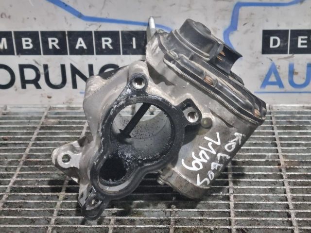 bontott RENAULT KOLEOS EGR / AGR Szelep