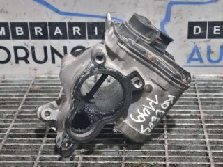 bontott RENAULT KOLEOS EGR / AGR Szelep