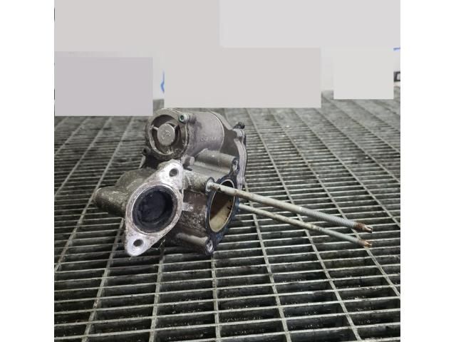 bontott RENAULT KOLEOS EGR / AGR Szelep