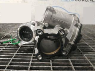 bontott RENAULT KOLEOS EGR / AGR Szelep