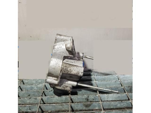 bontott RENAULT KOLEOS EGR / AGR Szelep