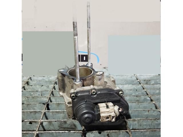 bontott RENAULT KOLEOS EGR / AGR Szelep