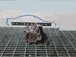 bontott RENAULT KOLEOS EGR / AGR Szelep