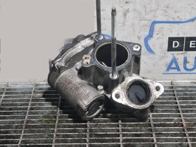 bontott RENAULT KOLEOS EGR / AGR Szelep