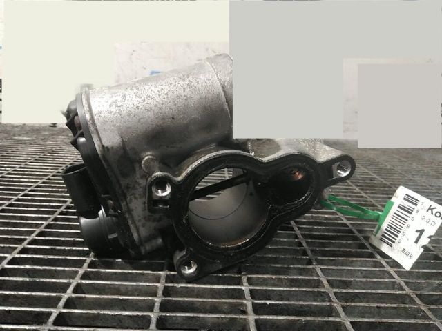 bontott RENAULT KOLEOS EGR / AGR Szelep