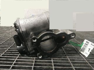 bontott RENAULT KOLEOS EGR / AGR Szelep