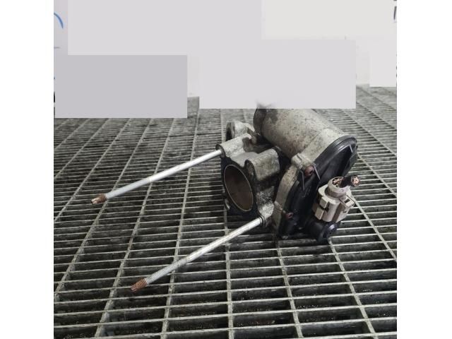 bontott RENAULT KOLEOS EGR / AGR Szelep