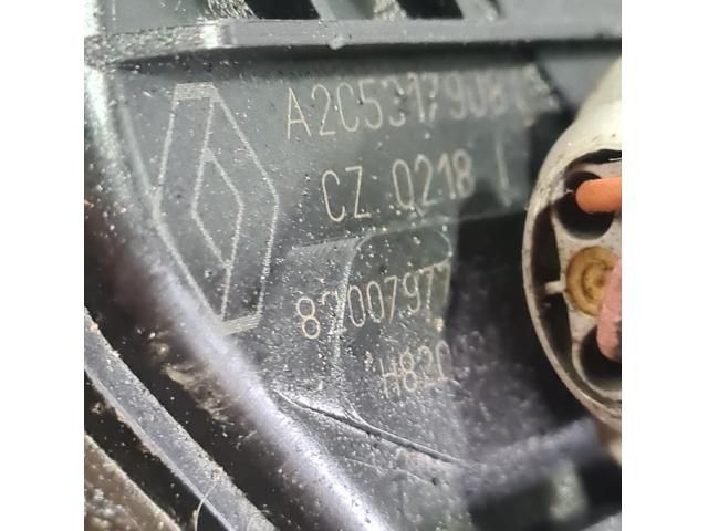 bontott RENAULT KOLEOS EGR / AGR Szelep