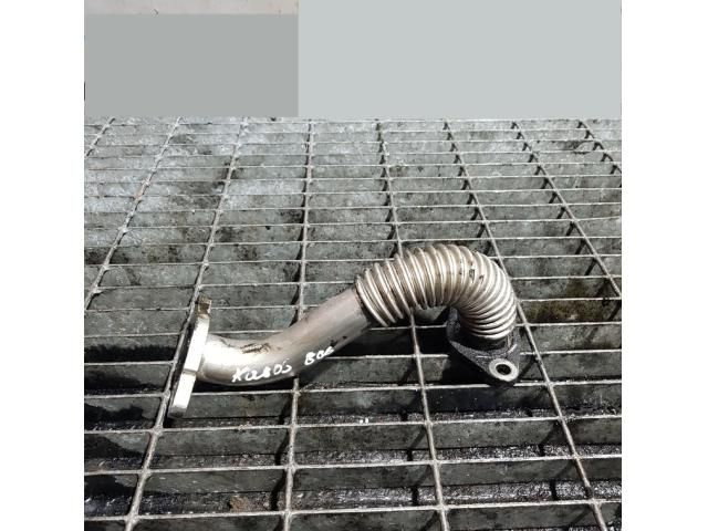 bontott RENAULT KOLEOS EGR Hűtő Cső