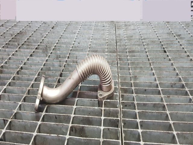 bontott RENAULT KOLEOS EGR Hűtő Cső