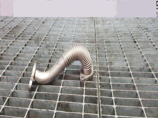 bontott RENAULT KOLEOS EGR Hűtő Cső