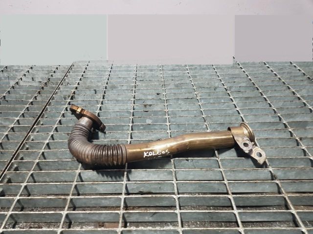 bontott RENAULT KOLEOS EGR Hűtő Cső