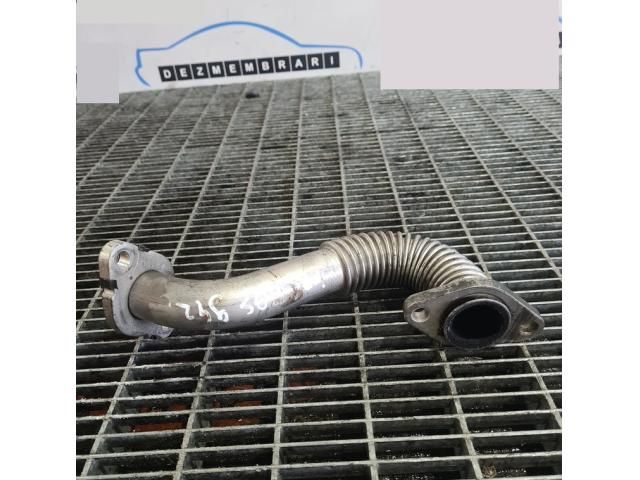 bontott RENAULT KOLEOS EGR Hűtő Cső