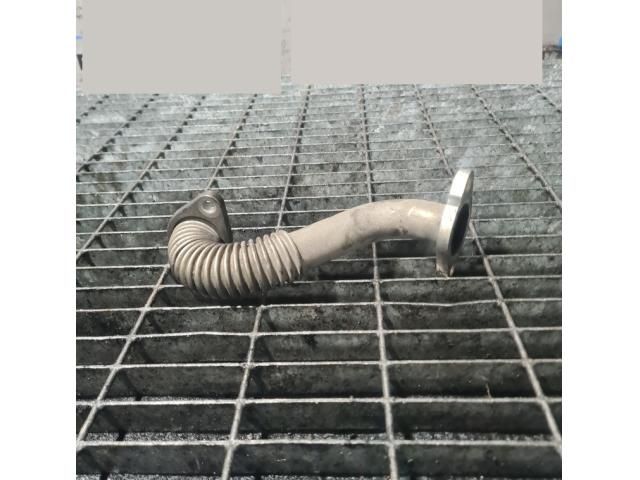 bontott RENAULT KOLEOS EGR Hűtő Cső