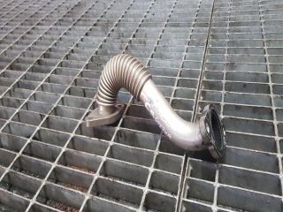 bontott RENAULT KOLEOS EGR Hűtő Cső