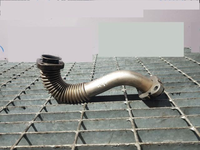 bontott RENAULT KOLEOS EGR Hűtő Cső