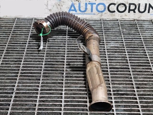 bontott RENAULT KOLEOS EGR Hűtő Cső