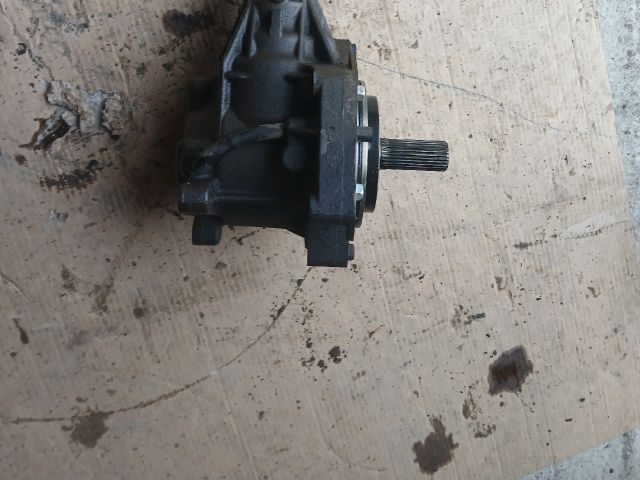 bontott RENAULT KOLEOS Első Differenciálmű