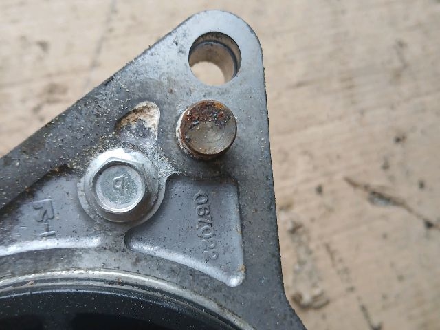 bontott RENAULT KOLEOS Első Differenciálmű