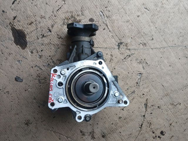 bontott RENAULT KOLEOS Első Differenciálmű