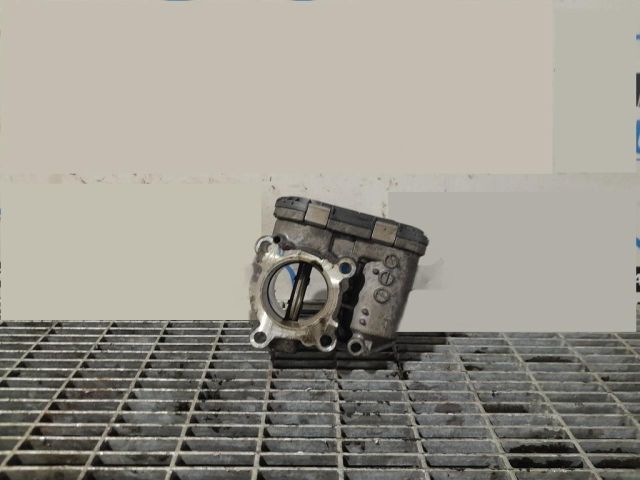 bontott RENAULT KOLEOS Fojtószelep (Elektromos)