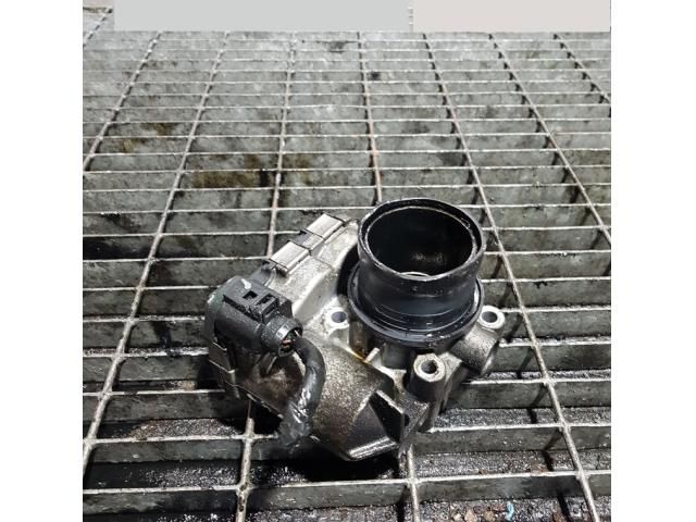 bontott RENAULT KOLEOS Fojtószelep (Elektromos)