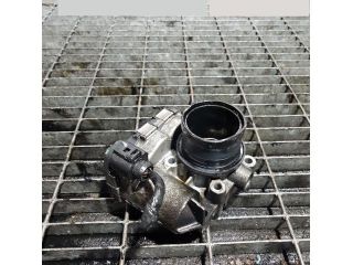 bontott RENAULT KOLEOS Fojtószelep (Elektromos)